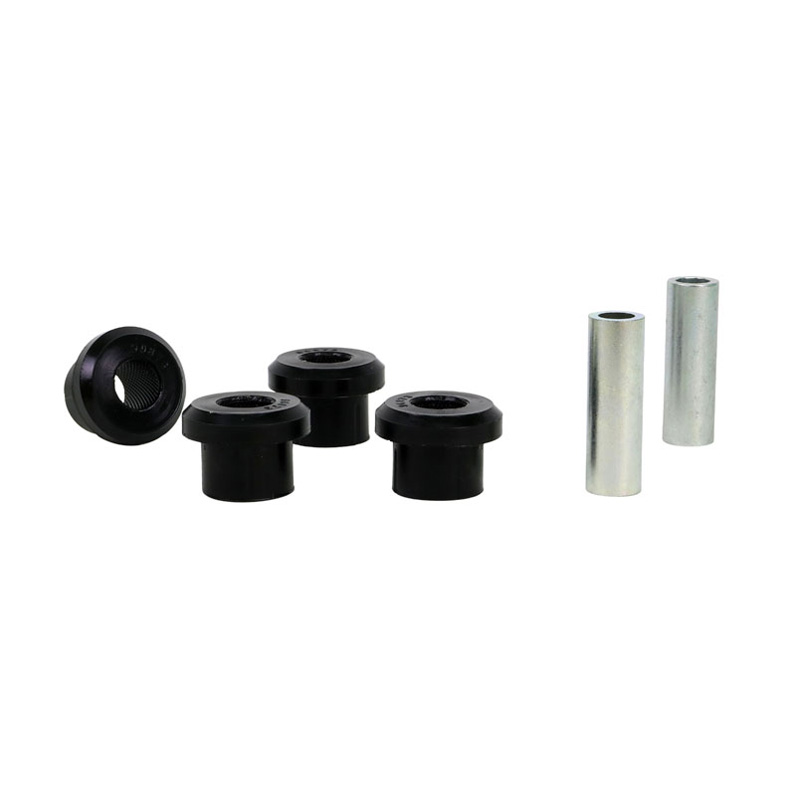Whiteline Control Arm - Lower Inner Front Bushing  Nissan GT-R R35 2007-2018