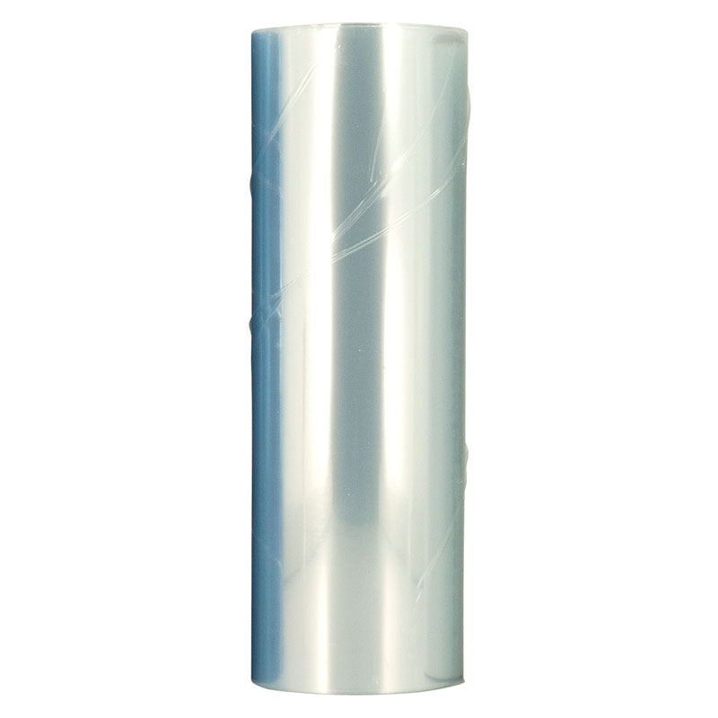 Koplamp-/achterlicht folie - Transparant - 1000x30 cm