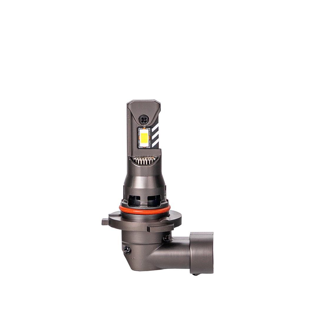 HB3 LED Lamps M-TECH Premium Smart Series Canbus Kopiëren