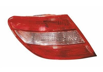 achterlicht, Classic/Elegance, zonder fittingdeel, links Mercede