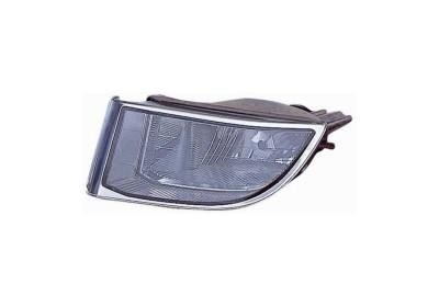 mistlamp, rechts Toyota Landcruiser J12, 2002-2010