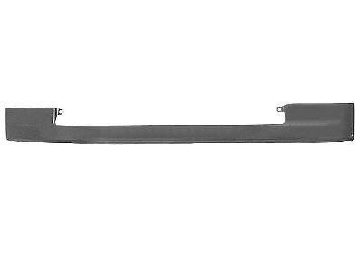 grill bevestigingsplaat, Type 2, 10/1994-VW T4, 1991-2003