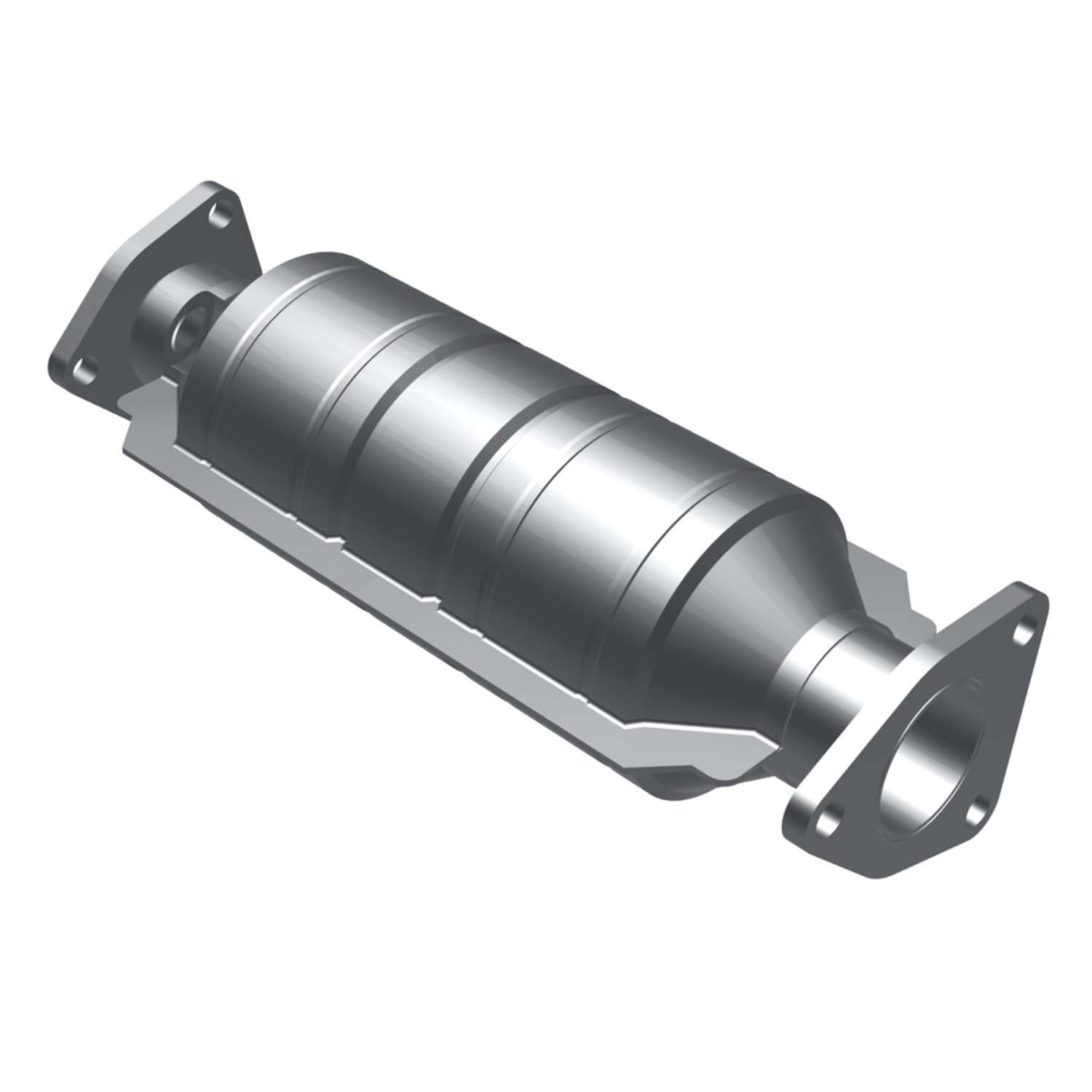 Honda Catalysator (DF) 96-01 Honda Prelude 2.2L Magnaflow Cataly