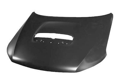 motorkap, Turbo Subaru Forester, 2007 -