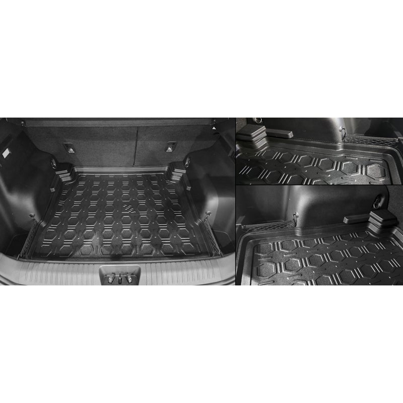 CIKCAR Trunk shell 'Design'  Jaecoo 5 2025- (Lower floor)