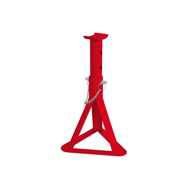 Carpoint Assteunen 2000kg 2-stuks