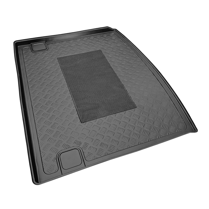 Trunk shell 'Non-slip'  Volkswagen Caddy V MPV 5-persons 2020-