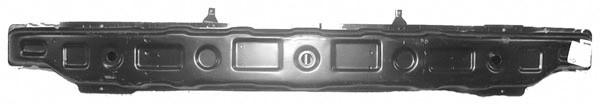 VoorBumper binnenbalk ATOS 98-04 ALLEEN MODEL PRIME