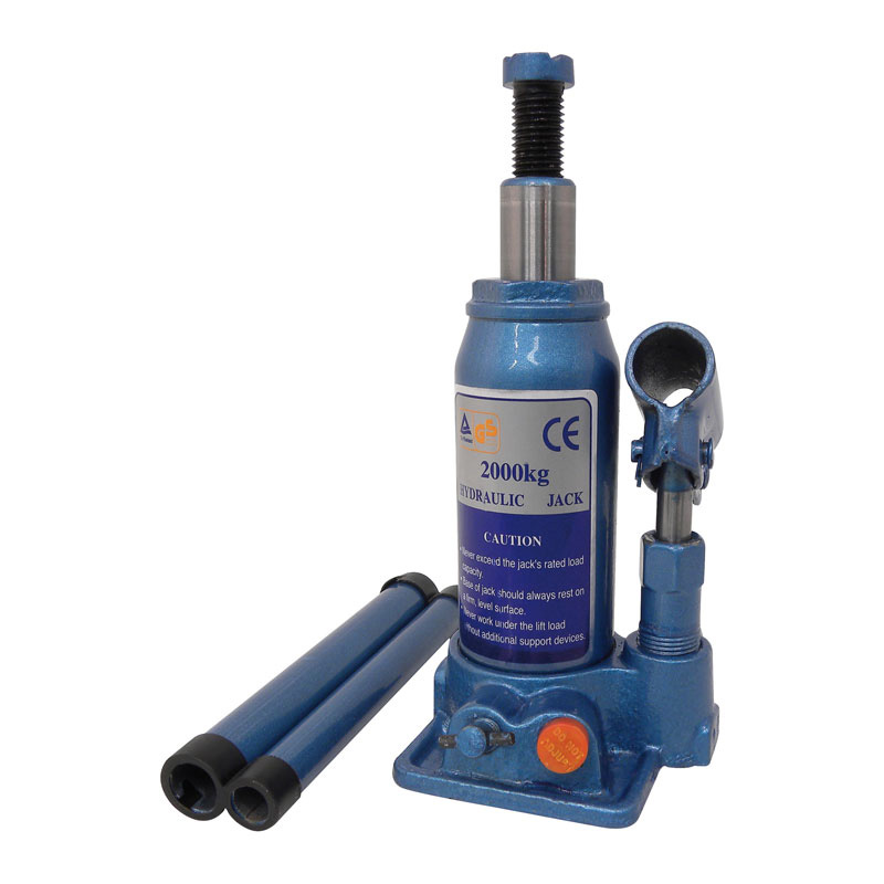 Carpoint Hydraulische Potkrik 2000kg