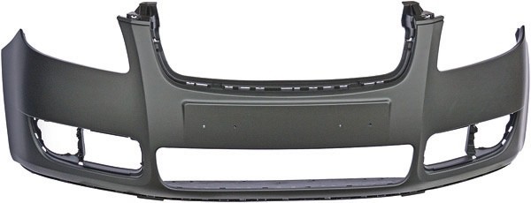 Bumper VO.Skoda Fabia;ROOMSTER
