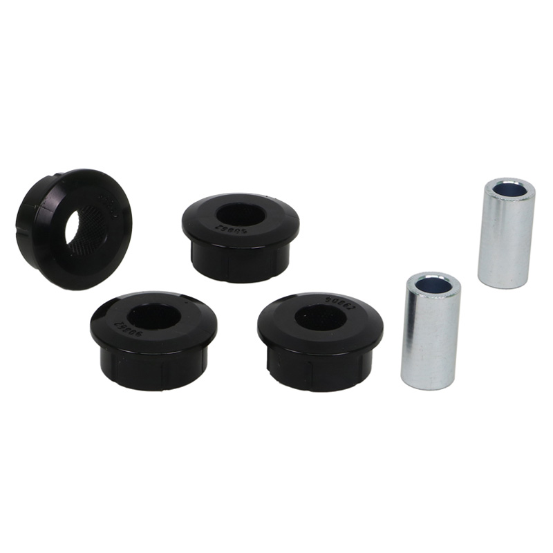 Whiteline Trailing Arm - Upper Rear Bushing  Audi A3 Sportback 8VA/8VF / Lexus IS II / Toyota Crown Sedan 2003-