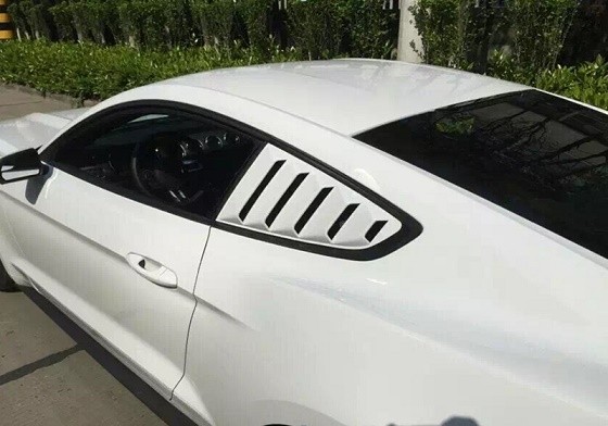 Zijraam Vents Ford Mustang 15-..