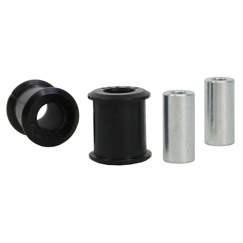 Whiteline Control Arm - Lower Front Inner Bushing  Audi A3 Sportback 8VA/8VF / Lexus IS II / Toyota Crown Sedan 2003-