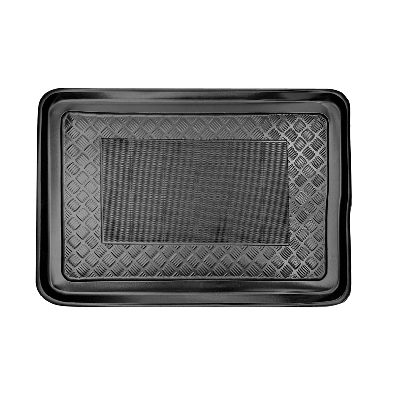 Trunk shell 'Non-slip'  Opel Meriva 2010-
