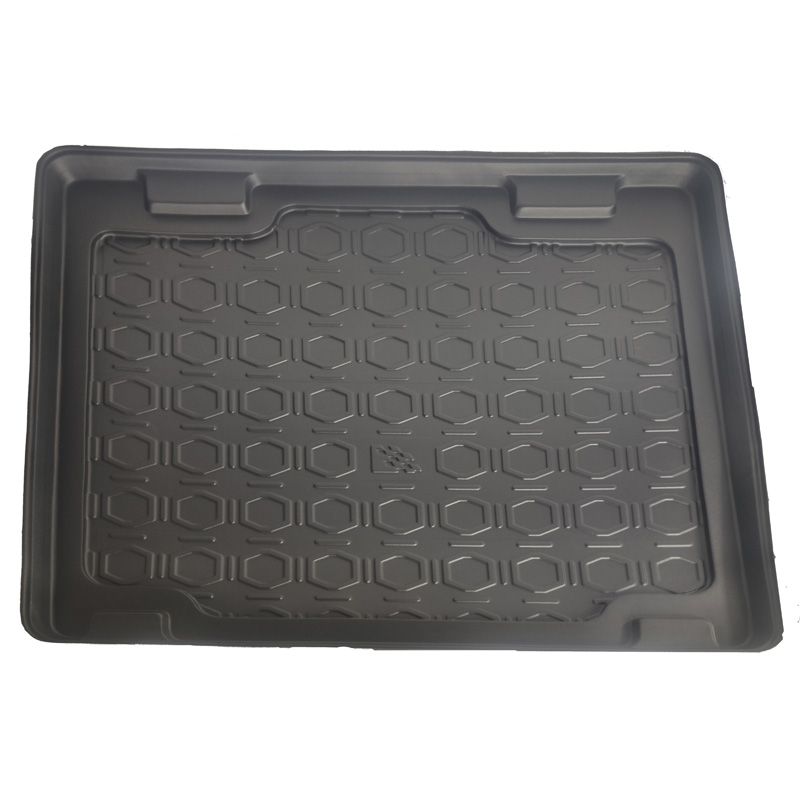 Trunk shell 'Design'  BMW 5-Series F11 Touring 2010-2016