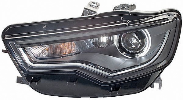 Koplamp links origineel xenon Audi A6 4G 4G 10-