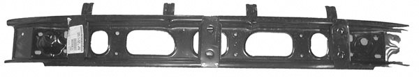 VoorBumper binnenbalk Chevrolet Matiz 01-05