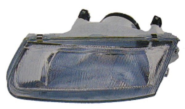 Koplamp rechts CARISMA. 95-99 TOT 2.99