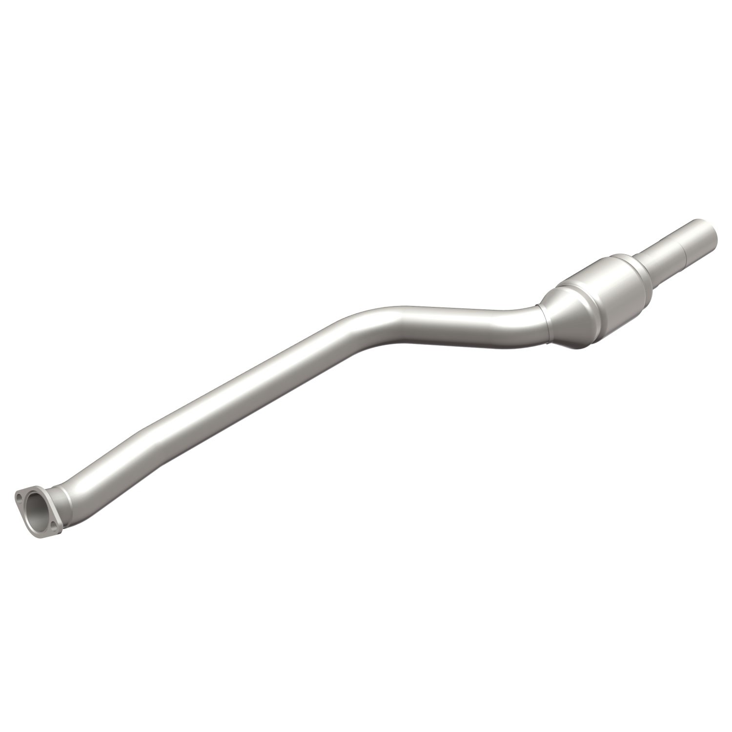 BMW Catalysator (DF) BMW 3 06-09 Rear Magnaflow Catalysator conv