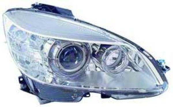 XENONKoplamp rechts W204 07-02.11 D1S/H7