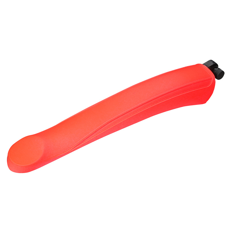 Foliatec Spray Film (Dip) NEON 2-piece Set - red 1x400ml + base coat 1x400ml