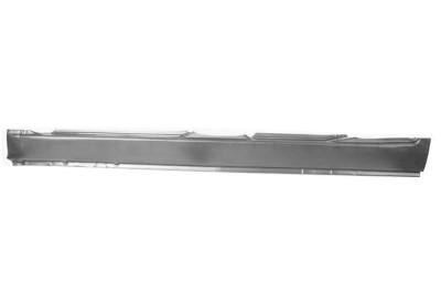 dorpel, links Citroen Xantia, 1993-2001