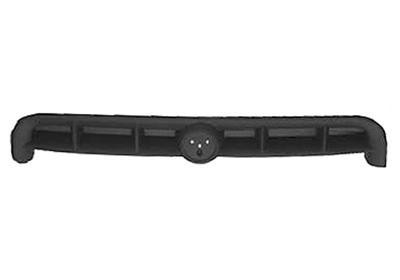 grill Fiat Doblo, 2001-2005