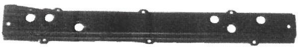Radiator TRAVERSE onder 306 93-01 XSARA/BREAK