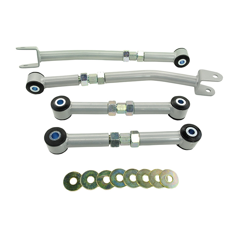 Whiteline Control Arm - Lower Front and Rear Arms  Subaru Legacy III BE-BH/Legacy IV BL-BP/Outback BE-BH 1999-2015