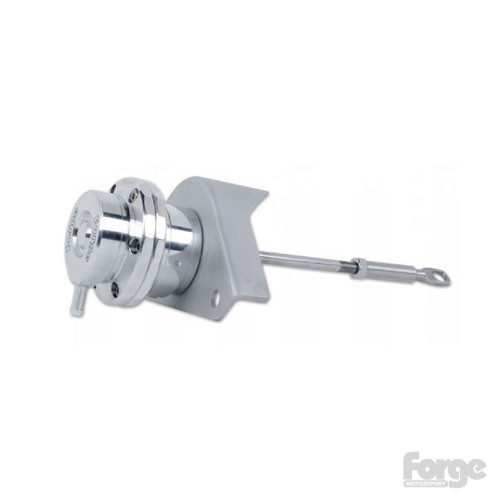 Mitsubishi EVO 10 Actuator FORGE ALLOY ADJUSTABLE PISTON ACTUATO