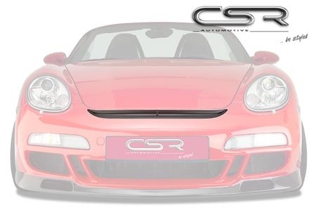 RS gaas Porsche 911/997 GT/3 und 911/997 GT/3 RS