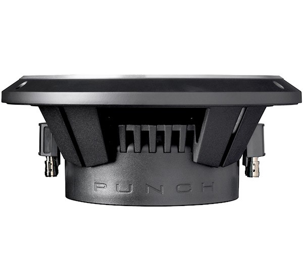 Rockford Fosgate Punch Subwoofer 25cm P3SD410