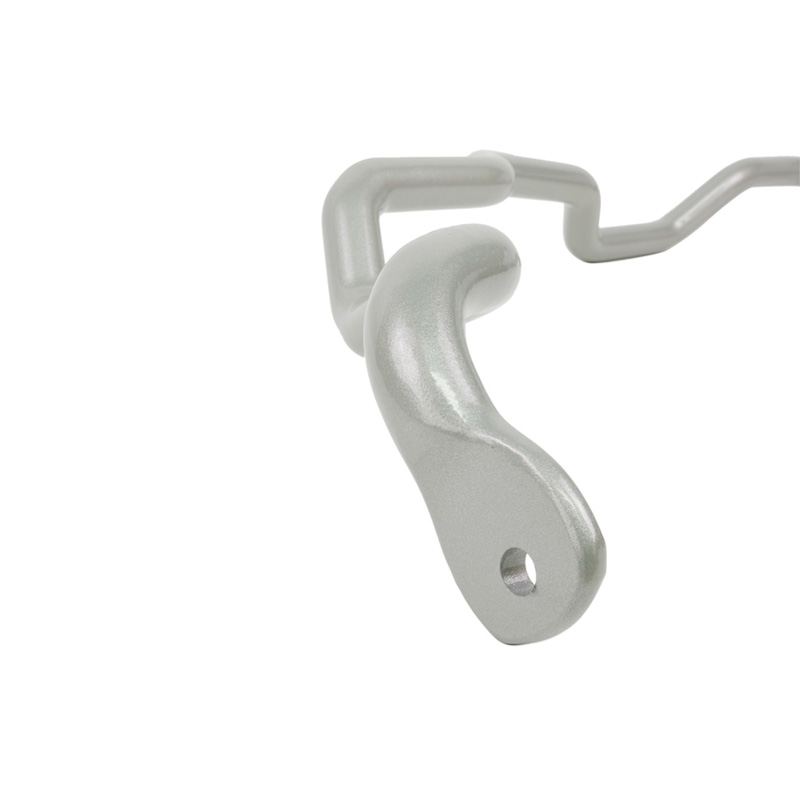 Whiteline Front Stabiliser Bar 24mm Heavy Duty  Mitsubishi Lancer VI Evolution IV-VI 1996-2001