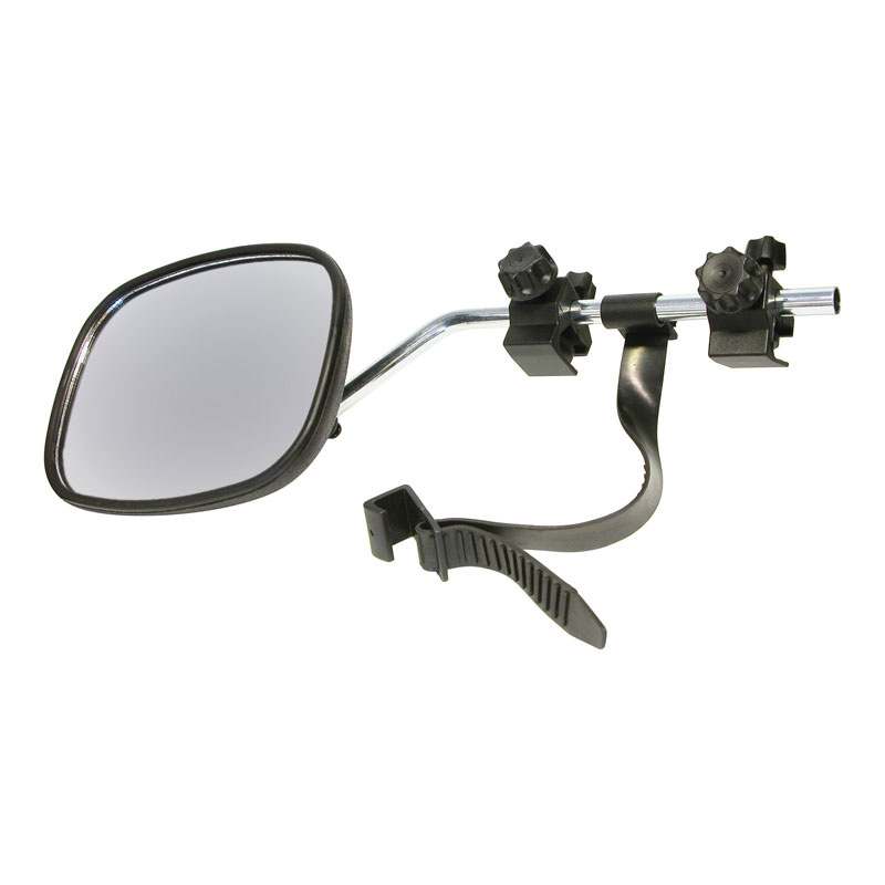 HABA Caravan Towing Mirror Argus - Universal - Set of 2