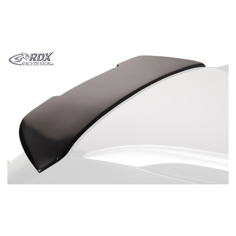 Roof spoiler  Audi A4 Avant 2001-2007 & Seat Exeo ST (PUR-IHS)