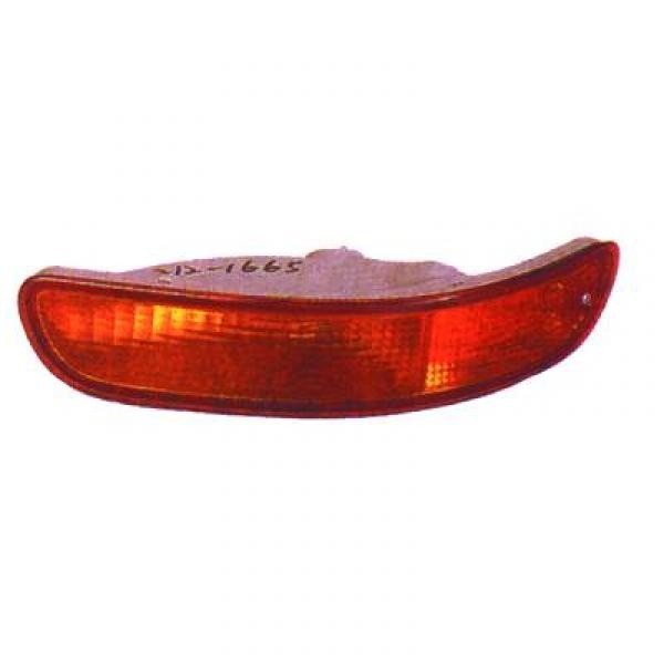 Knipperlicht links COROLLA 93-95 LIFTBACK.5 DEURS