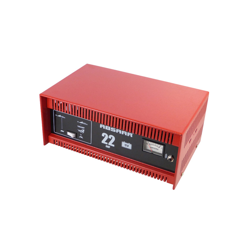 Absaar N/E AmpM SH180 Battery Charger 12V 22A