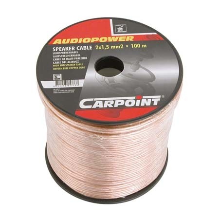 SPEAKER CABLE
