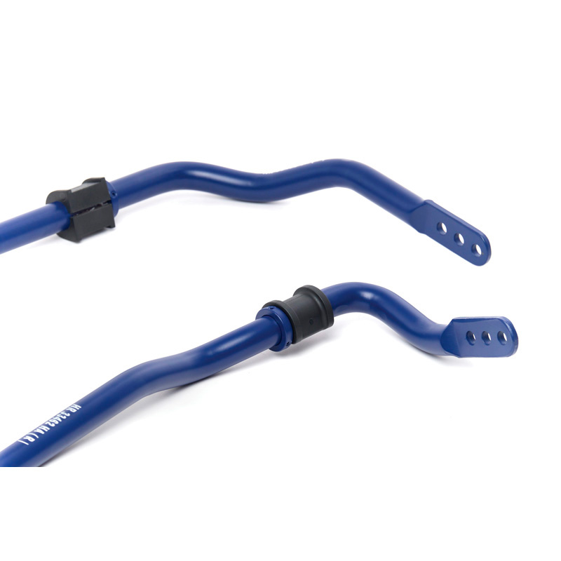H&R Anti-Roll Bar  Volkswagen Caddy V Cargo & Combi (SK/SKN) 2020- & Ford Tourneo Connect (SK) 2WD 2022- - FA27/RA22mm