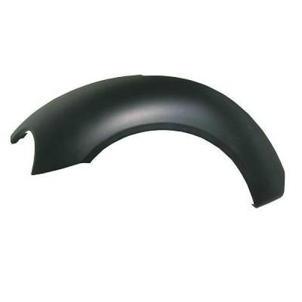 Voorscherm links NEW BEETLE 98->> 0