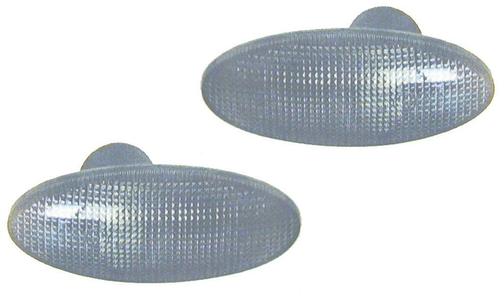 ZIJKnipperlicht VECTRA 95-02