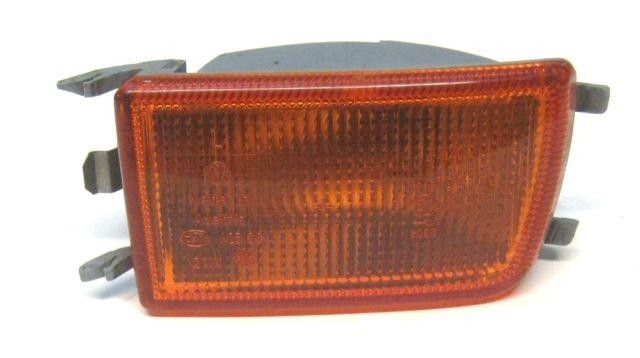 knipperlicht, oranje, incl fittingdeel, links VW Golf 3, 1991-19