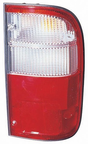 Achterlicht REHILUX 97-05