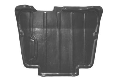 beschermplaat onder de motor Volvo 850, 1991-1997