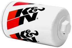 K&N Oliefilter Ford Focus 2.0 2000-04