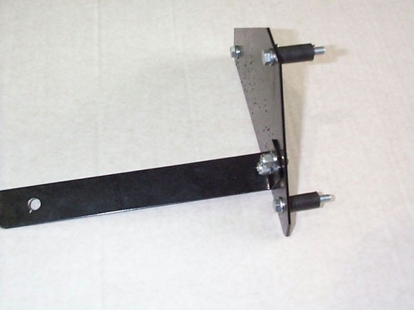 Pipercross Seat Cordoba Mk1 1.9 TD 75pk 10/93-06/99 Standard Luc