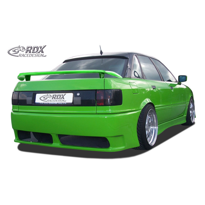 Achterspoiler  Audi 80 Type 89/B3/B4 (PU)