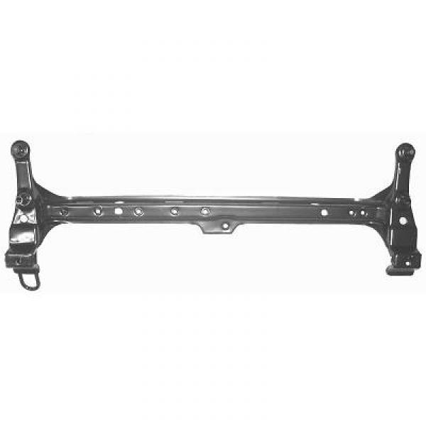 Radiator TRAVERSE PASSAT 88-93