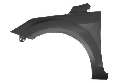 spatbord, links Ford Focus, 2008-2012