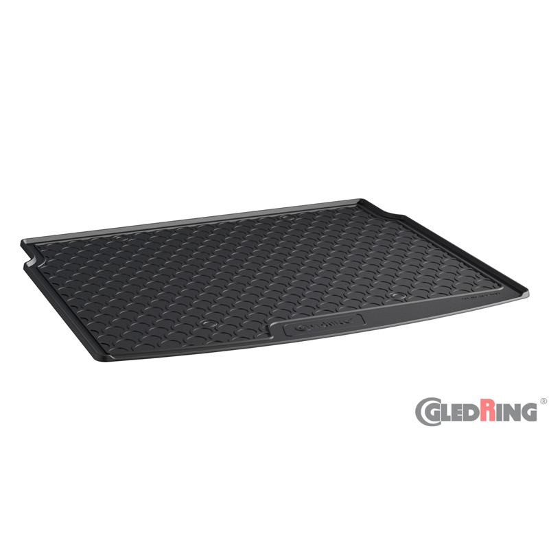 Rubbasol (Rubber) Trunk mat  Mazda CX-60 Hybrid 2022-